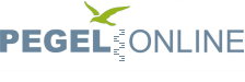 Logo PEGELONLINE